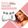 BANU LED Gua Sha Device, Gua Sha Facial Tool with Heat and Vibration, Face Massager for Anti-Aging Wrinkles Puffiness Skin Rejuvenation and Toning (3D) view 2