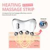 BANU LED Gua Sha Device, Gua Sha Facial Tool with Heat and Vibration, Face Massager for Anti-Aging Wrinkles Puffiness Skin Rejuvenation and Toning (3D) view 3