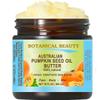 Botanical Beauty PUMPKIN SEED OIL BUTTER Australian Natural VIRGIN UNREFINED RAW for Face, Skin, Damaged Hair, Lip, Nails (16 Fl Oz) view 1