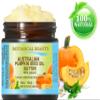 Botanical Beauty PUMPKIN SEED OIL BUTTER Australian Natural VIRGIN UNREFINED RAW for Face, Skin, Damaged Hair, Lip, Nails (16 Fl Oz) view 2