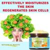 Botanical Beauty PUMPKIN SEED OIL BUTTER Australian Natural VIRGIN UNREFINED RAW for Face, Skin, Damaged Hair, Lip, Nails (16 Fl Oz) view 4