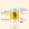 Bundle of Hello Bello Mineral Sunscreen Lotion (SPF 55+) with Prebiotics, 3 fl oz + Face & Body Sunscreen Stick (SPF 50), 1oz - Water Resistant & Reef Friendly Sun Protection for Babies and Kids view 4