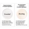 Bitsal 28-day Eyelash & Brow Booster Kit, Irritation-free, Clinically-proven Advanced formula for Thicker and Longer Lashes view 4