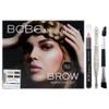 Brow Perfecting Set - Creates Easy and Flawless Brows - Shape, Define, Groom Brows - 6 pcs view 1