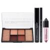 BCBGeneration Natural Complete Eye and Lip Set - 4 pcs Kit - Bronze view 2