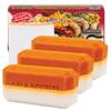 ASANTEE TAMARIND & GOAT MILK HERBAL SOAP 125 G. (Pack of 3) view 1