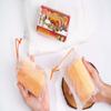 ASANTEE TAMARIND & GOAT MILK HERBAL SOAP 125 G. (Pack of 3) view 2