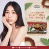 ASANTEE TAMARIND & GOAT MILK HERBAL SOAP 125 G. (Pack of 3) view 4
