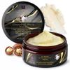 African Shea Butter Raw Organic Unrefined Shea Butter for Face 2 Oz (Pack of 1) - Organically Certified USDA for All Skin Types Body and Hair Moisturizing Skincare view 1