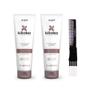 yper Asp Kitoko Nutri-Restore Cleanser (8.5 oz) with Teasing Comb Pack 2 view 1