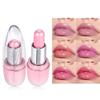 Generic Sparkly Fluorescent Lipstick, Jelly Cup Lipstick, Non-Fading Color, Long Lasting Wear (3), 1 Ounce (Pack of 1) view 2