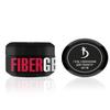 kodi professional Fiber Gel for Nail Repair, 12ml. Thin silk fibers, Reinforcing mesh view 1