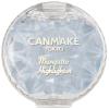 CANMAKE - Munyutto Highlighter - Packed Powder Compact - 0.13oz (3.8g) (04 Blue Topaz) view 1