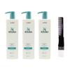 yper Asp Kitoko Hydro-Revive Balm (33.8 oz) with Teasing Comb Pack 3 view 1