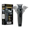 Wahl Manscaper Reach 360 Ratchet Head Cordless Body and Beard Trimmer for Men with No-Slip Grip for Precise Control During Face, Body, and Manscape Grooming  Model 3025951 view 1
