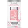 essie Nail Care, Ceramide-Infused Nail Treatment, Vegan, Good As New Concealer & Perfector, 0.46 Fl Oz view 1