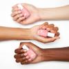 essie Nail Care, Ceramide-Infused Nail Treatment, Vegan, Good As New Concealer & Perfector, 0.46 Fl Oz view 3
