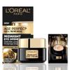 L'Oreal Paris Age Perfect Cell Renewal Midnight Eye Cream, Antioxidant-Rich Under Eye Cream to Treat 8 Signs of Aging, Includes Night Cream Sample view 1
