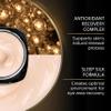 L'Oreal Paris Age Perfect Cell Renewal Midnight Eye Cream, Antioxidant-Rich Under Eye Cream to Treat 8 Signs of Aging, Includes Night Cream Sample view 3