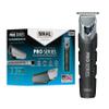 Wahl USA Pro Series Forever BladeTM Stainless Steel Cordless Rechargeable Beard Trimmer for Men with No Slip Grip & USB Charge  Model 3026017 view 1