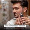 Wahl USA Pro Series Forever BladeTM Stainless Steel Cordless Rechargeable Beard Trimmer for Men with No Slip Grip & USB Charge  Model 3026017 view 2