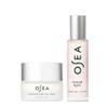 OSEA Eye Care Duo - Ocean Eyes Age-Defying Serum Roller Ball and Advanced Repair Eye Cream view 1