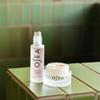 OSEA Eye Care Duo - Ocean Eyes Age-Defying Serum Roller Ball and Advanced Repair Eye Cream view 2