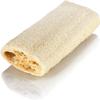100 pcs Natural Loofah Sponge for Body Scrub Shower Bath Spa (6 inches) view 1