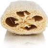 100 pcs Natural Loofah Sponge for Body Scrub Shower Bath Spa (6 inches) view 2
