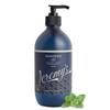Jeremy's Razors Men's Shampoo - Natural Tea Tree Oil, Argan Oil, Mint - Sulfate Free, Volumizing, Anti Dandruff, Thickening, Clarifying, Dry Itchy Scalps, All Mens Hair Types (Made in USA 16.9 Fl Oz) view 1