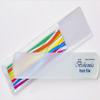 1 p Czech Glass Foot (Pedicure) File 160/6mm-PROFI/Bohemia Glass Nail File view 1