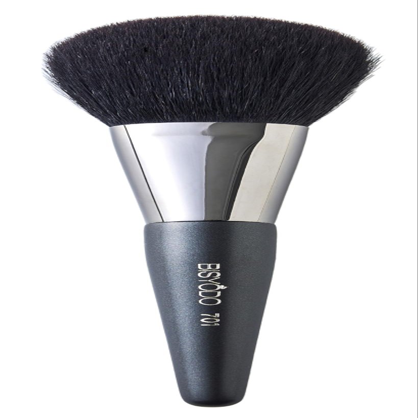 BISYODO TSUMUGI Series Powder Brush
