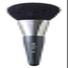 BISYODO TSUMUGI Series Powder Brush view 1