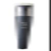 BISYODO TSUMUGI Series Eye Shadow Brush - Round Flat type T-707, Black view 1