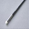 BISYODO TSUMUGI Series Eye Shadow Brush - Round Flat type T-707, Black view 2