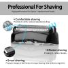 VIDSA 2 Pack 32B S3 Electric Replacement Shaver Head for Series 3 Shaving Razors, Compatible with S3 3040s 3080s-4 370cc 3070cc 3000s 3010, 3090cc Etc. view 3