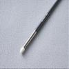 BISYODO TSUMUGI Series Eye Shadow Brush - Round Type, Black view 2