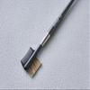 BISYODO TSUMUGI Series Brush and Comb, Black view 2