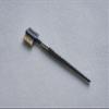 BISYODO TSUMUGI Series Brush and Comb, Black view 3