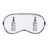 Azeeda 'Chilli Sauce Bottle' Sleep/Travel Eye Mask (EY00003761) view 1