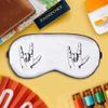 Azeeda 'Rock Hand' Sleep/Travel Eye Mask (EY00007586) view 2