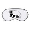 Azeeda 'Badger' Sleep/Travel Eye Mask (EY00009906) view 1