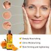 Seven Minerals NEW Pumpkin Seed Oil for Hair Growth, Face, & Body - Big 16oz Bottle - USDA Organic, Cold-Pressed & Hexane Free - Lightweight, Non-Greasy, & Deeply Moisturizing for Scalp, Skin view 3