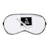 Azeeda 'Pregnancy Test & Photo' Sleep/Travel Eye Mask (EY00011297) view 1