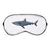 Azeeda 'Great White Shark' Sleep/Travel Eye Mask (EY00011306) view 1