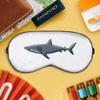 Azeeda 'Great White Shark' Sleep/Travel Eye Mask (EY00011306) view 2