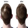 Men's Beard & Hair Root Touch Up Powder, Medium Brown, No Brush view 4