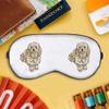 Azeeda 'Cavapoo' Sleep/Travel Eye Mask (EY00011684) view 2
