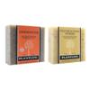 Plantlife Frankincense & Sandalwood Bar Soap Bundle of 2 - Moisturizing and Soothing Soap for Your Skin - Hand Crafted Using Plant-Based Ingredients - Made in California 4oz Bar view 1
