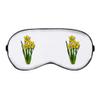 Azeeda 'Daffodils' Sleep/Travel Eye Mask (EY00013680) view 1
